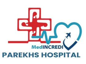 Dr Parekh Hospital