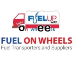 Fuel on Wheels