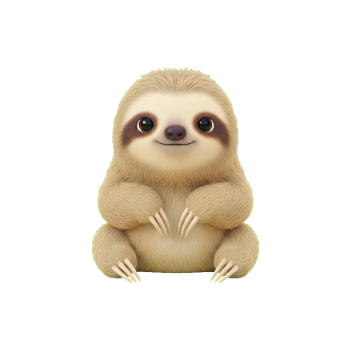 かいりの分身アイコン