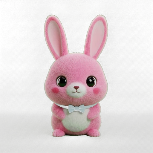 りーちゃんの分身アイコン