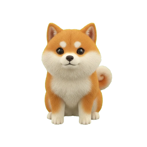 aの分身アイコン
