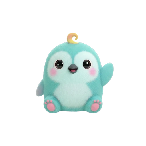 しーちゃんの分身アイコン