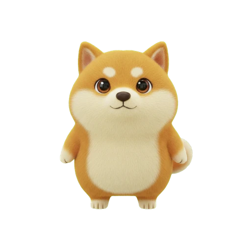 響の分身アイコン