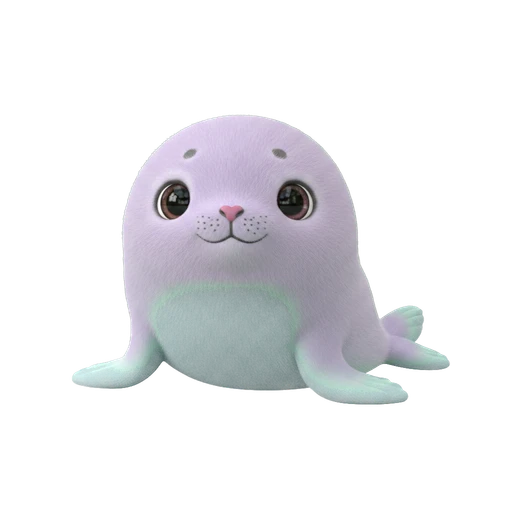 星奈の分身アイコン