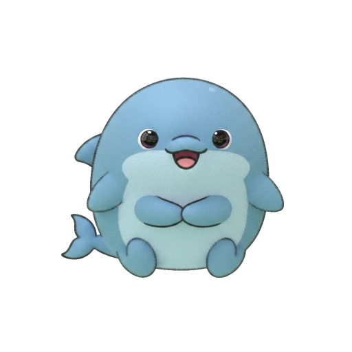 愛奈の分身アイコン