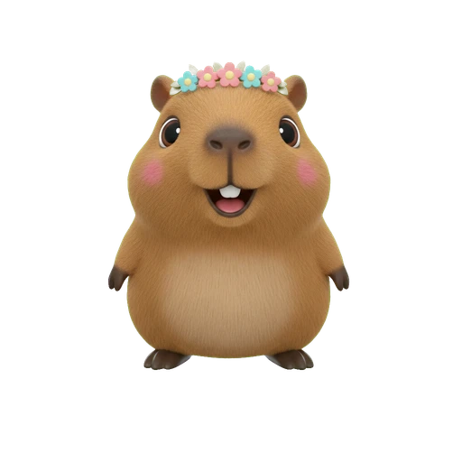 メッシの分身アイコン