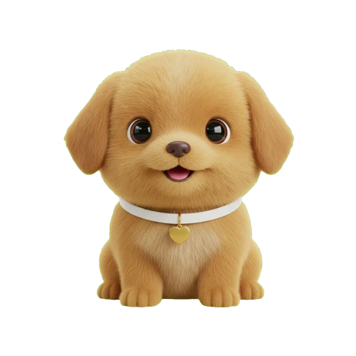 ふじいふみやの分身アイコン