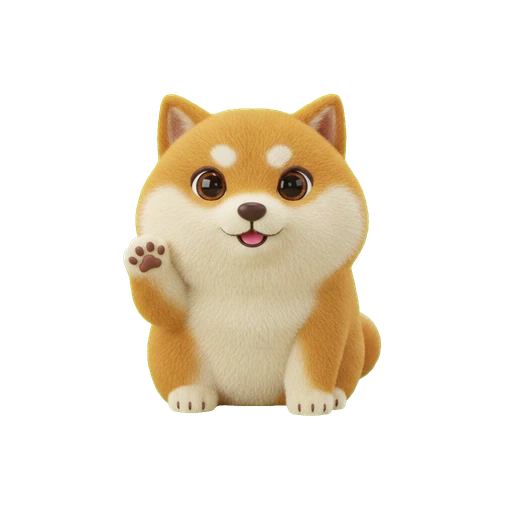しえたんの分身アイコン