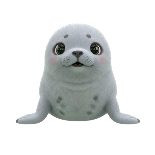 りほの分身アイコン