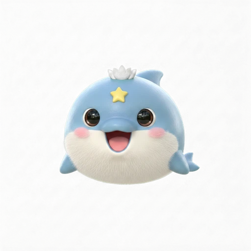 れんしの分身アイコン