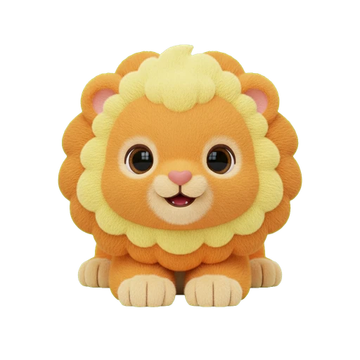 しゆの分身アイコン