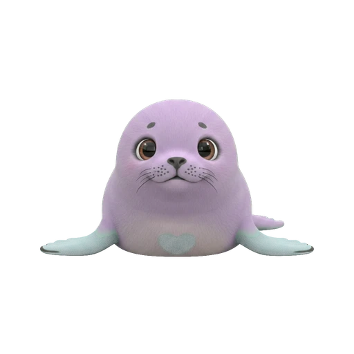 りおの分身アイコン