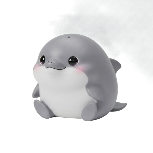 さらの分身アイコン