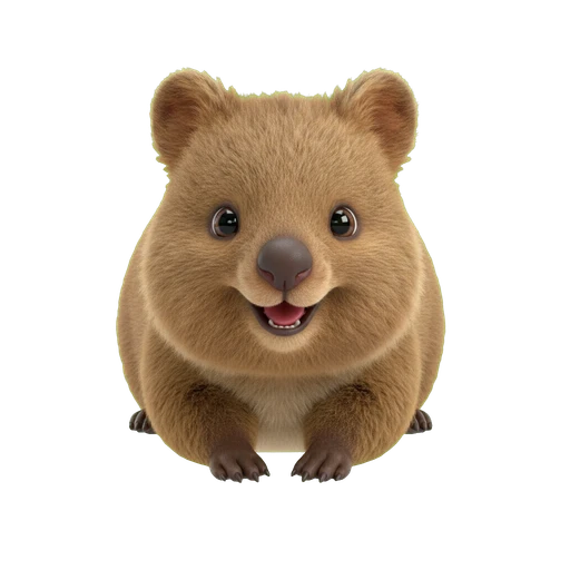 ろーらんぽにーの分身アイコン