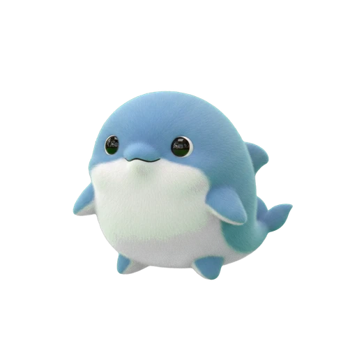 加島いとの分身アイコン