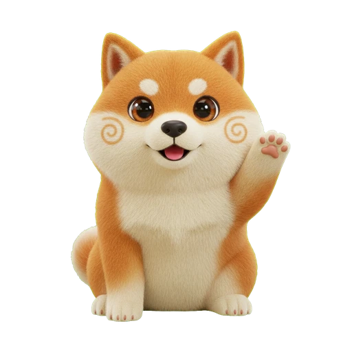 りあの分身アイコン