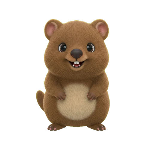 ちーの分身アイコン