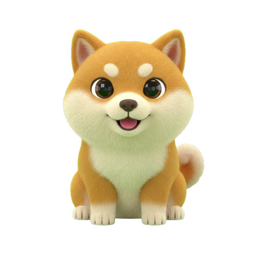 りちの分身アイコン