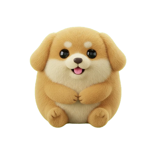 杠の分身アイコン