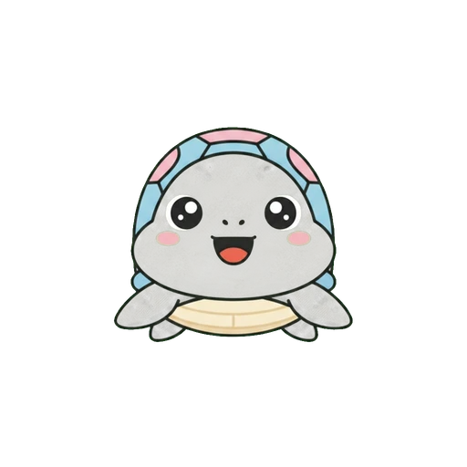 えざやの分身アイコン