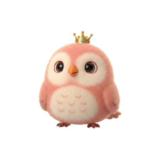 たんたんの分身アイコン