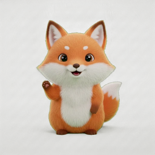 ケンイチの分身アイコン