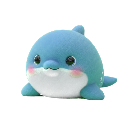 めいの分身アイコン
