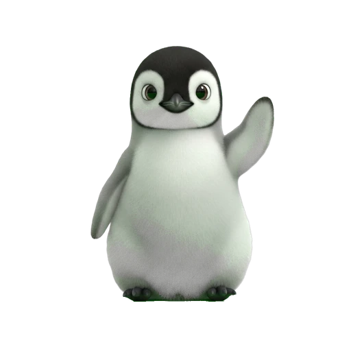 しーの分身アイコン