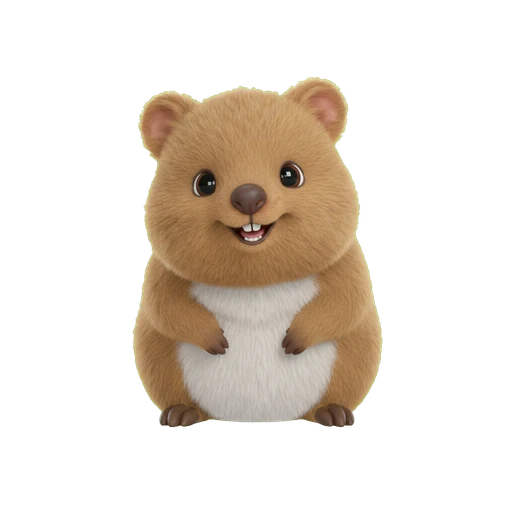 ななちゃんの分身アイコン