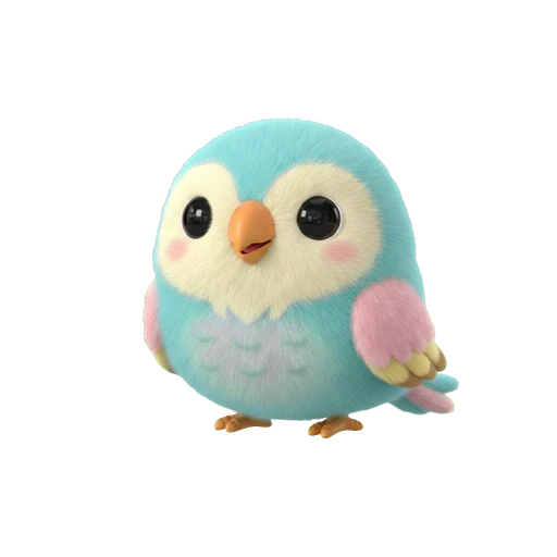 harulinchoの分身アイコン