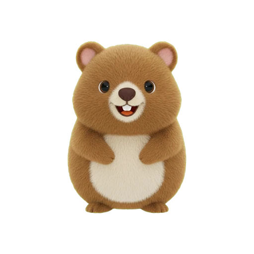 しょこの分身アイコン