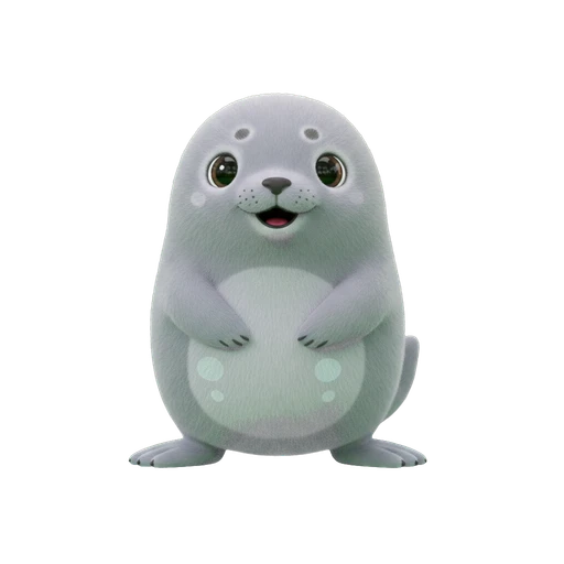 よこよこの分身アイコン