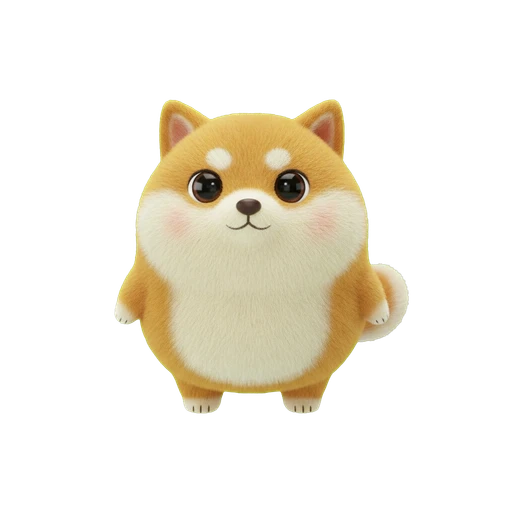 ゆずの分身アイコン