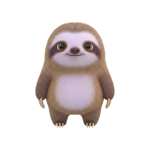 りりちゃんの分身アイコン