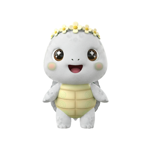 あーちゃんの分身アイコン