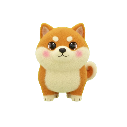 リリの分身アイコン