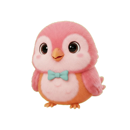 あいりの分身アイコン