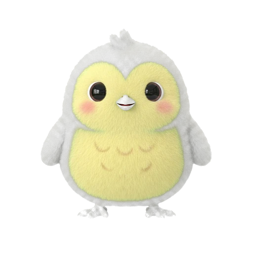 そらの分身アイコン