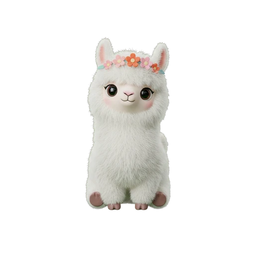なぎさちゃんの分身アイコン