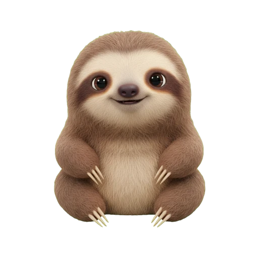 さつきの分身アイコン