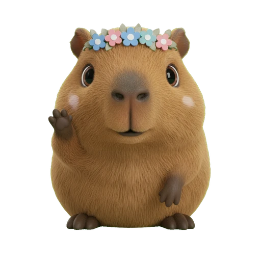 せなの分身アイコン