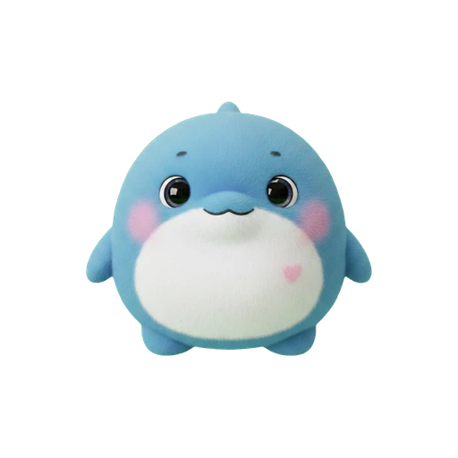 ゆりっちの分身アイコン