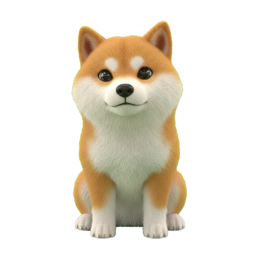 ちゆりの分身アイコン