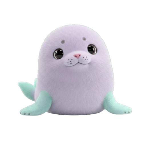 ことはの分身アイコン