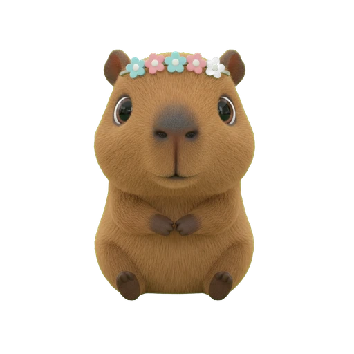 Harrisonの分身アイコン