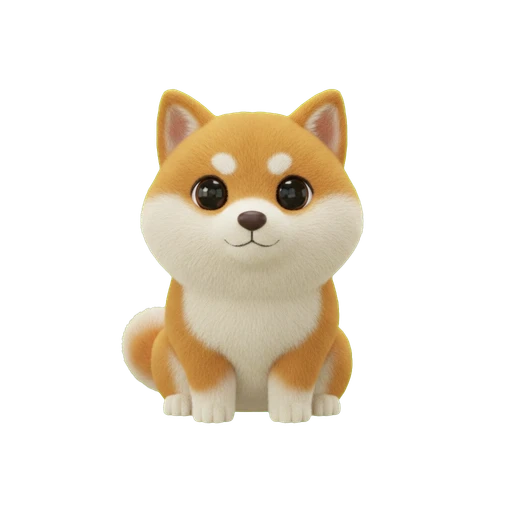みーたんの分身アイコン