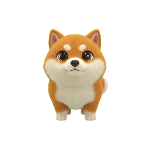 きあらの分身アイコン