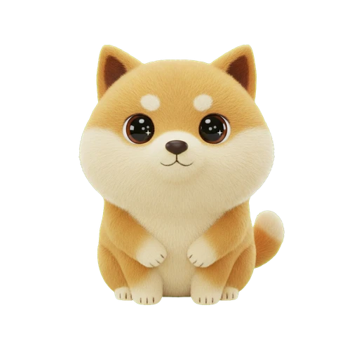 ゆーやの分身アイコン