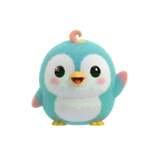 ひめの分身アイコン
