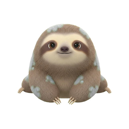 のんちゃんの分身アイコン